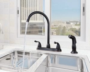 To identify the quality of the faucet To identify the quality of the faucet