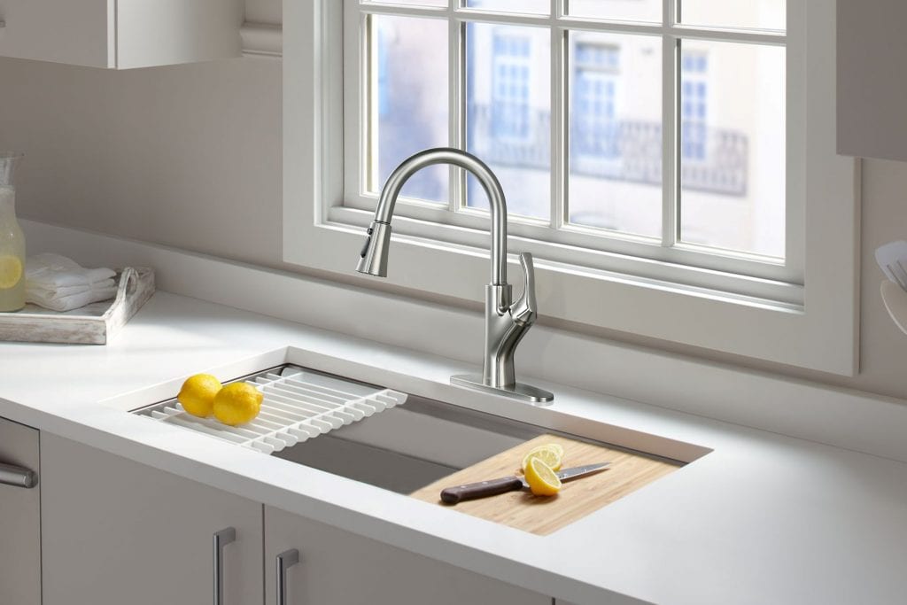 Guide to Buying Faucets