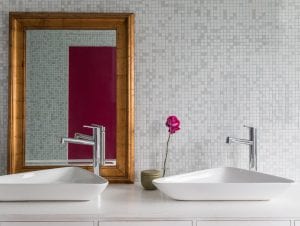 The top trends for luxe bathroom sinks The top trends for luxe bathroom sinks