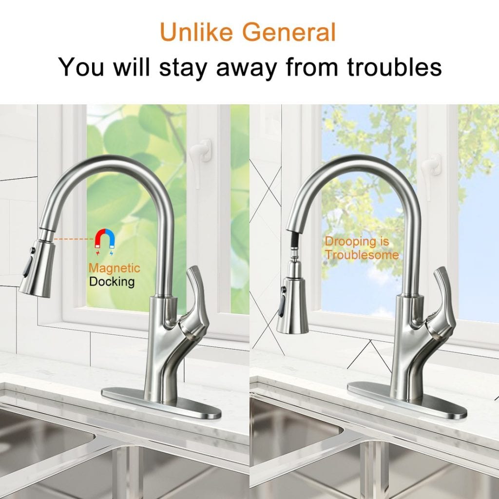 Guide to Buying Faucets