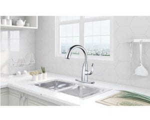 Know about the quality from the structure of the faucet Know about the quality from the structure of the faucet