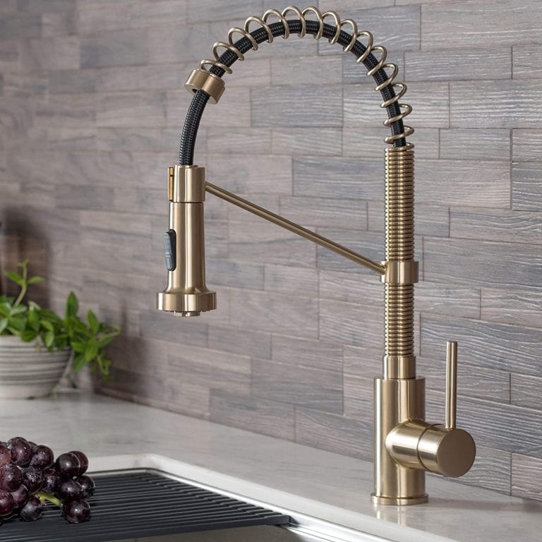 Top 10 Best Kitchen Faucets Reviews of 2020 Shop Online with Wowow
