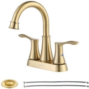 3 PARLOS faucet