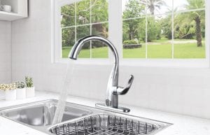 Don’t let the small problem of the tap become a big problem