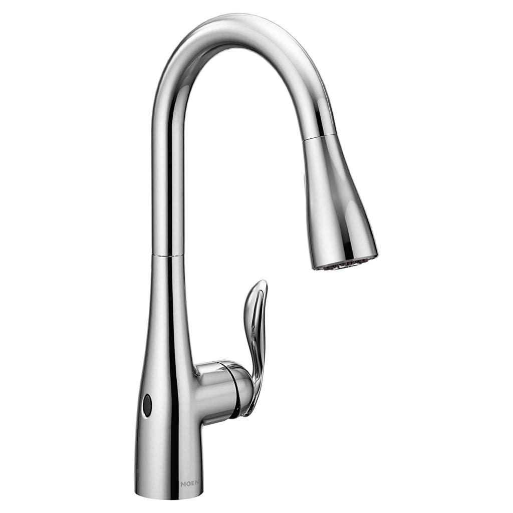 Top 10 Best Kitchen Faucets Reviews of 2020 Shop Online with Wowow
