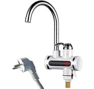 Global Instant Electric Faucet Market 2020 Industry Scenario – Zhongmei, KUKEL, Feiyu, Otlan – The Daily Chronicle Global Instant Electric Faucet Market 2020 Industry Scenario – Zhongmei, KUKEL, Feiyu, Otlan – The Daily Chronicle