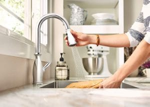 Illinois Homeowners: How To Replace And Install A Bathroom Sink