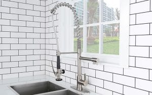 What are the faucet accessories What are the faucet accessories