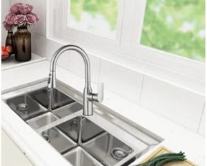 Is the telescopic faucet easy to use Is the telescopic faucet easy to use