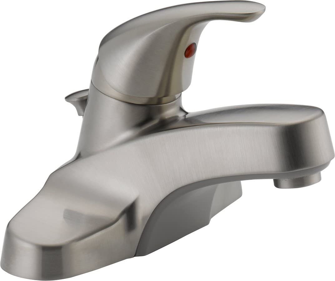 Top 10 Best Bathroom Faucets Online - Shop at Wowow Faucet