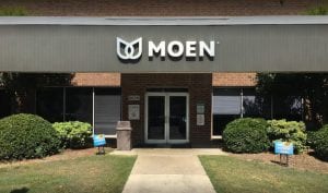 Media: Moen’s U.S. Finishing Department to Move Overseas Media: Moen’s U.S. Finishing Department to Move Overseas