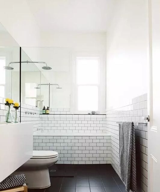 Do These Things and Never Worry About a Flooded Bathroom Again! - Blog - 2