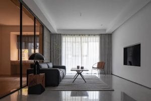 Bare Wall + White, Super Ritualistic Modern Minimalism | AO Design Bare Wall + White, Super Ritualistic Modern Minimalism | AO Design