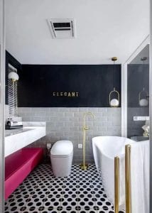 Bathroom Renovation Knowledge Blind Spot, Don’t You Know? Bathroom Renovation Knowledge Blind Spot, Don’t You Know?