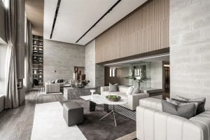 The Club House From The Clouds, A High Luxury Experience in the Cloud Clubhouse | Yuanhe Daqian The Club House From The Clouds, A High Luxury Experience in the Cloud Clubhouse | Yuanhe Daqian