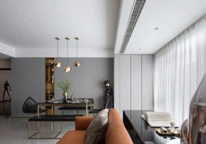 The Ultimate Simplicity, The Ultimate Beauty | Qingcaodi Design