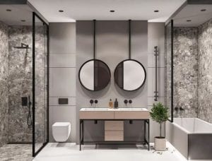 Bathroom Space Renovation May Seem Simple, But There Are Tricks That Bathroom People Know! Bathroom Space Renovation May Seem Simple, But There Are Tricks That Bathroom People Know!