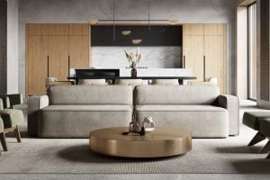 Minimalism for An Original Rustic Aesthetic Minimalism for An Original Rustic Aesthetic