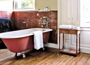 Pay Attention to the Construction of Bathroom Waterproof Let Home Without ” Wet “! Pay Attention to the Construction of Bathroom Waterproof Let Home Without ” Wet “!