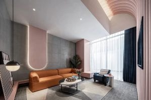 White Box Architecture, Perfect Combination of Light and Nature | YuQiang & Partners White Box Architecture, Perfect Combination of Light and Nature | YuQiang & Partners
