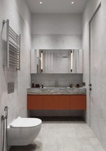 Meet a new Socimobel Estrella 40 inch bathroom vanity Meet a new Socimobel Estrella 40 inch bathroom vanity