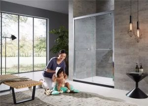 Why Aren’t Showers Capped? After 10 Years of Selling Bathrooms, I Finally Discovered the Secret…. Why Aren’t Showers Capped? After 10 Years of Selling Bathrooms, I Finally Discovered the Secret….