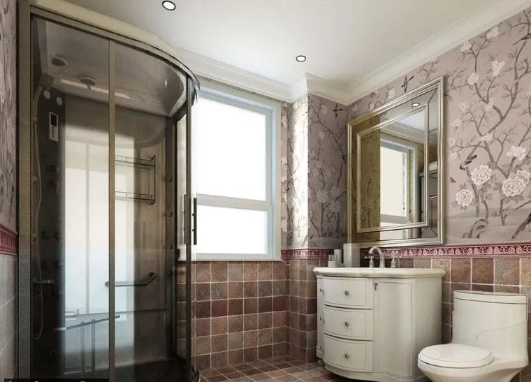 Do These Things and Never Worry About a Flooded Bathroom Again! - Blog - 1