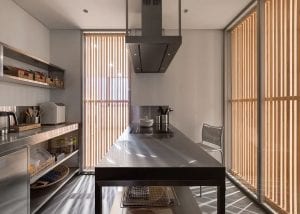 Log Minimalist, Rooted In Simple Living Aesthetics! Log Minimalist, Rooted In Simple Living Aesthetics!
