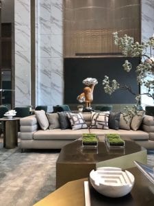 Contemporary Oriental Design, Unparalleled Landscape Imagery | D&P Design Contemporary Oriental Design, Unparalleled Landscape Imagery | D&P Design