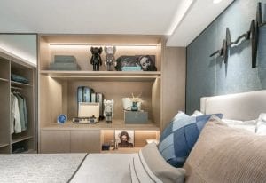 LOFT, A Model of Modern Urban Life – ISSI Design LOFT, A Model of Modern Urban Life – ISSI Design