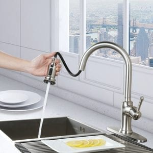 Classified of the faucets Classified of the faucets