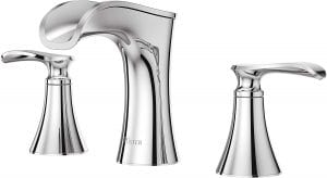 7 Pfister Jaida faucet