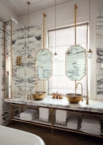 6 Bathroom Trends That Feel Fresh for 2020 6 Bathroom Trends That Feel Fresh for 2020
