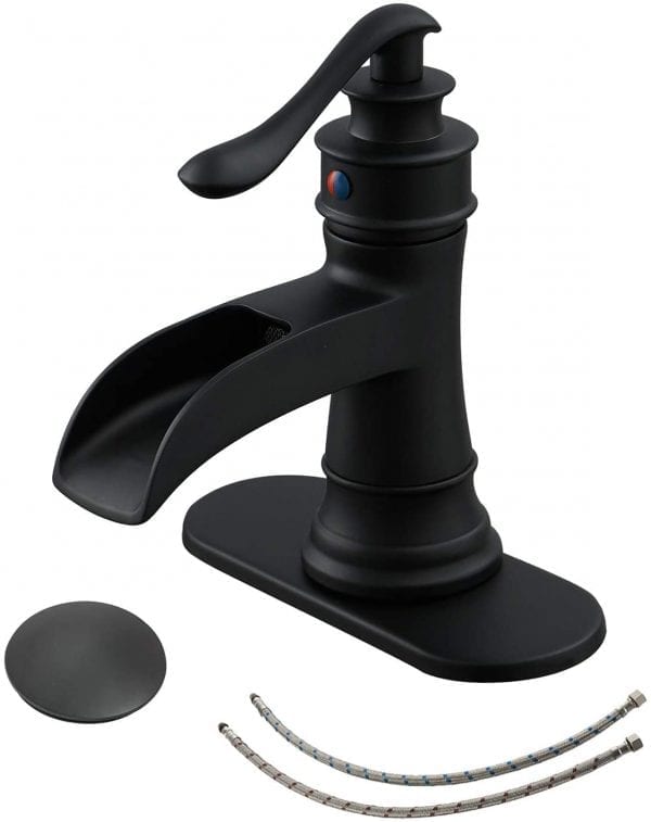 Top 10 Best Bathroom Faucets Online Shop at Wowow Faucet