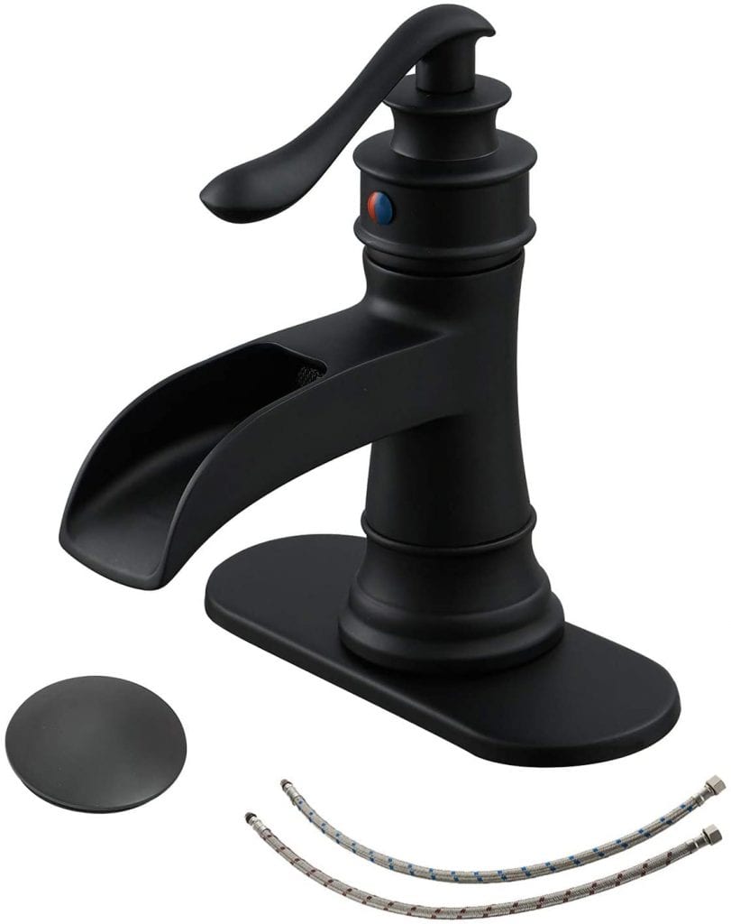 Top 10 Best Bathroom Faucets Online Shop at Wowow Faucet