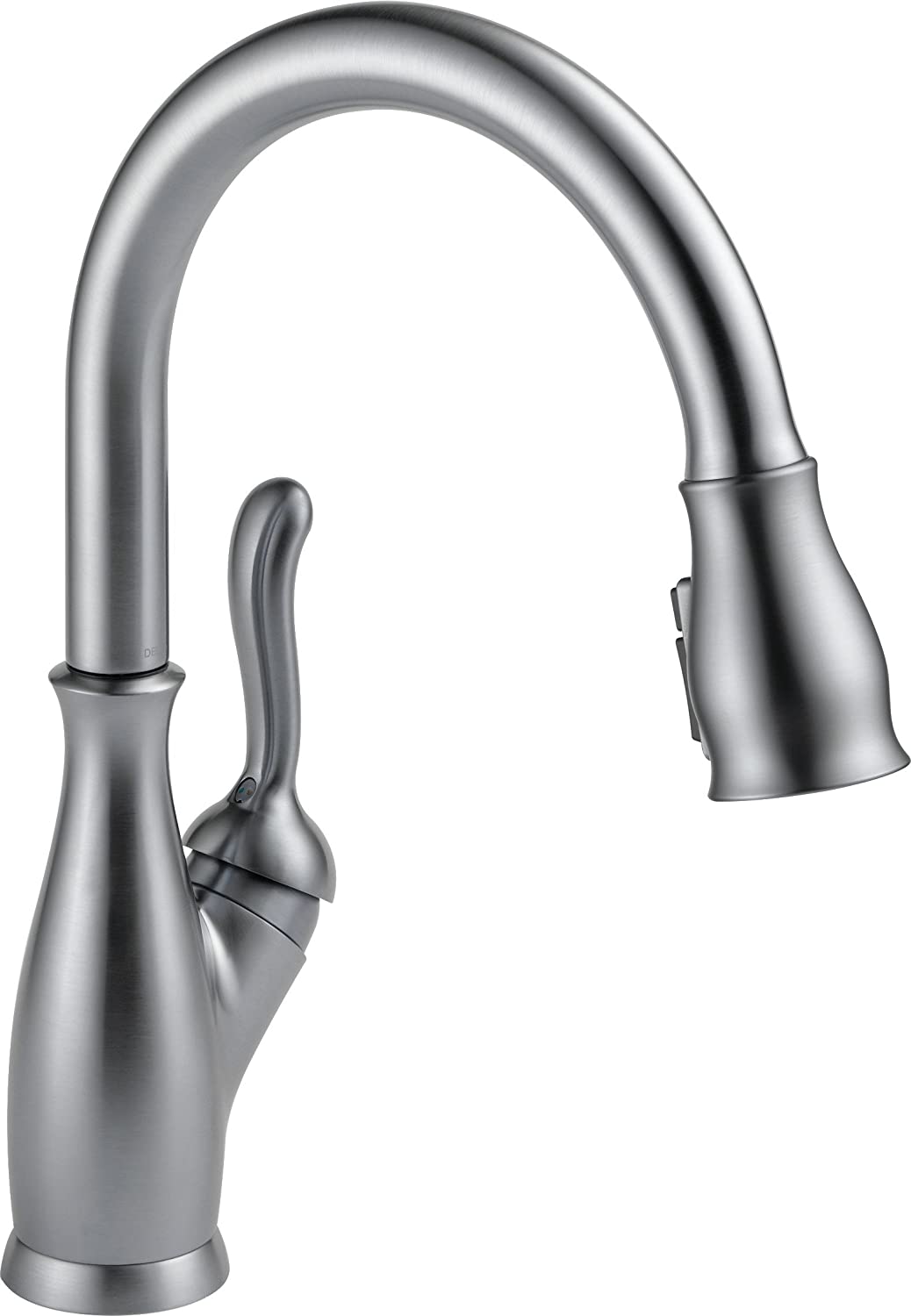 8 Delta Leland Faucet