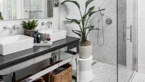 3 bathroom renovations take spaces from drab to fab 3 bathroom renovations take spaces from drab to fab
