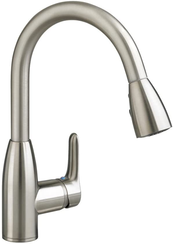 9 American Standard Colony faucet