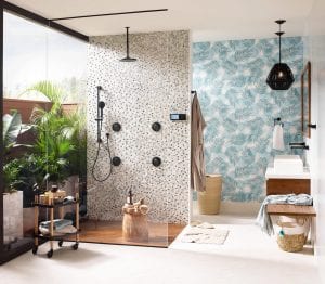 Smart devices are transforming the bathroom experience – Lifestyle – Smart devices are transforming the bathroom experience – Lifestyle –