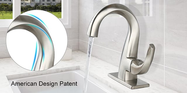 Bathroom Faucet 2 2