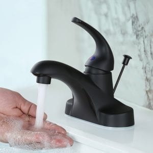 Best Bathroom Faucet For Rental Property Best Bathroom Faucet For Rental Property