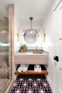 When Specifying Plumbing, Consider Audience and Use When Specifying Plumbing, Consider Audience and Use