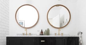 Bathroom ideas to take your decor and storage up a notch Bathroom ideas to take your decor and storage up a notch