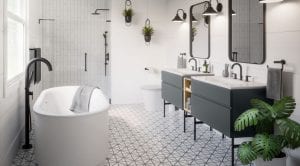 American Standard Showcases Multiple News Products at KBIS 2020 American Standard Showcases Multiple News Products at KBIS 2020