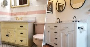 How to DIY a bathroom renovation during coronavirus How to DIY a bathroom renovation during coronavirus