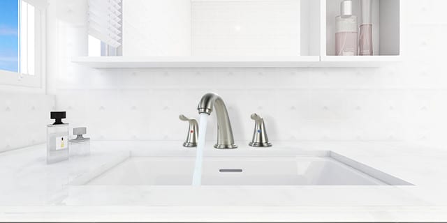 bathroom sinks and taps 2