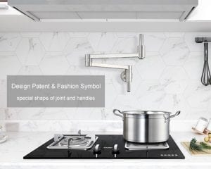 What is a good faucet What is a good faucet
