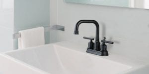 What Are Some Tips And Tricks For Picking A Faucet In Your Bathroom Design? What Are Some Tips And Tricks For Picking A Faucet In Your Bathroom Design?