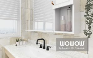 Let’s learn how the faucet can be classified