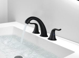 Is the heating faucet good?